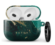 Burga Obudowa ochronna do AirPods 3 Emerald Pool - 1263285 - zdjęcie 2